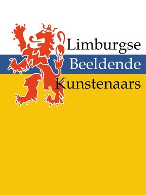 cover image of Limburgse Beeldende Kunstenaars
